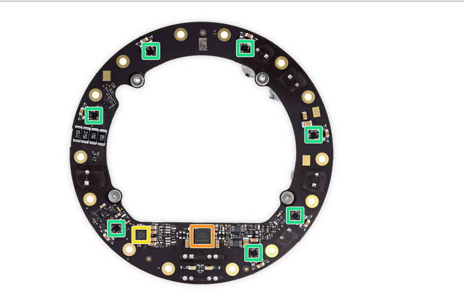 iFixit用钢锯拆解了HomePod：发现它几乎无法维修(28) 第28页