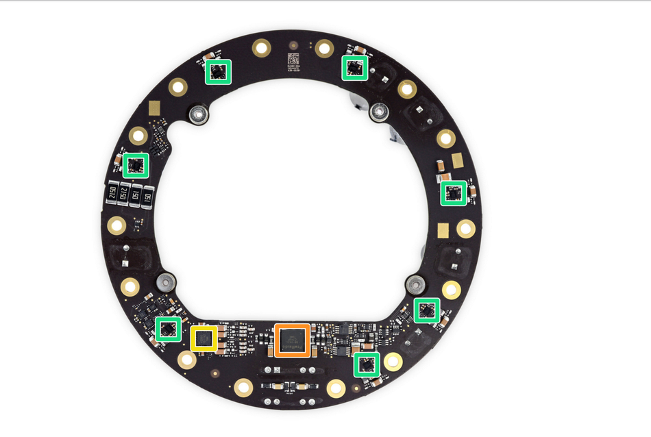 iFixit用钢锯拆解了HomePod：发现它几乎无法维修(30) 第30页