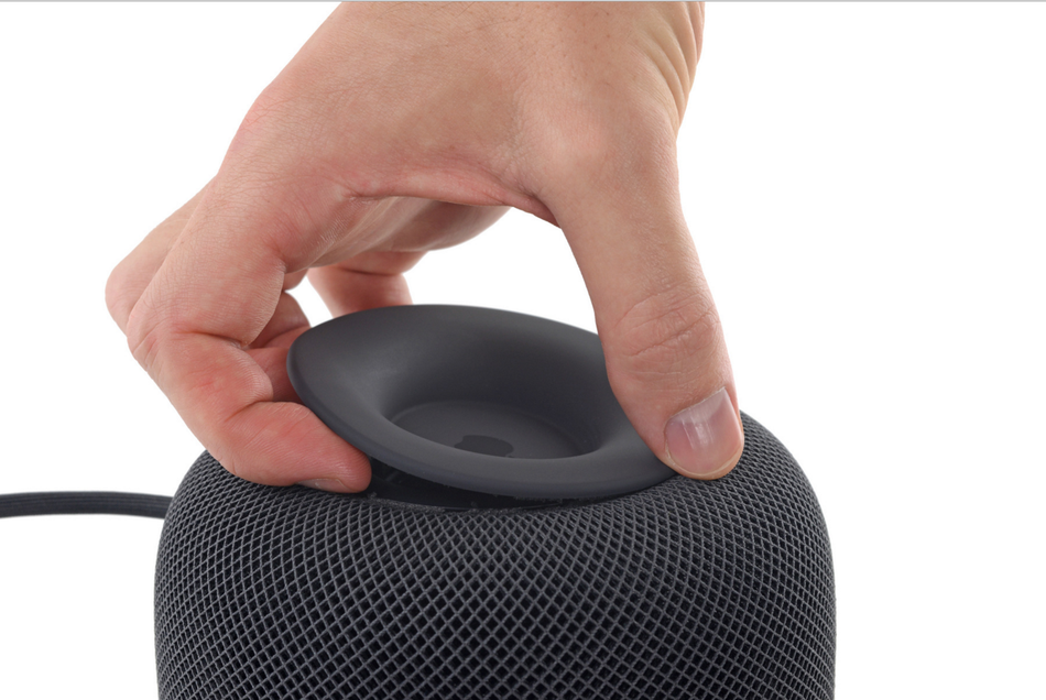 iFixit用钢锯拆解了HomePod：发现它几乎无法维修(7) 第7页