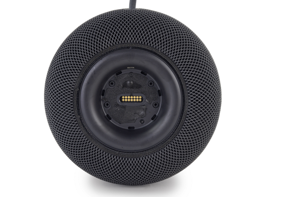 iFixit用钢锯拆解了HomePod：发现它几乎无法维修(8) 第8页