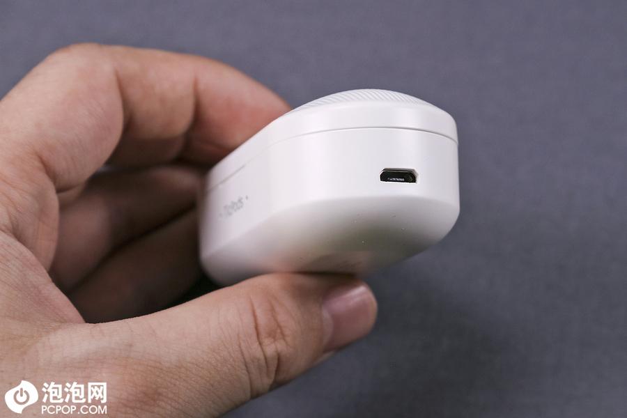 颜值不输AirPods 小问智能耳机TicPods Free开箱图赏(12) 第12页