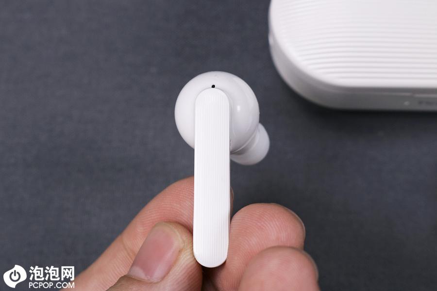 颜值不输AirPods 小问智能耳机TicPods Free开箱图赏(8) 第8页