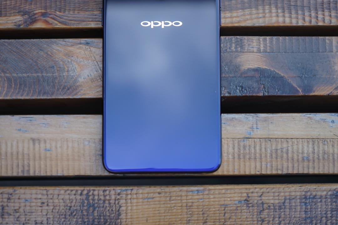 OPPO R15开箱：2999元起售/“刘海”全面屏(5) 第5页