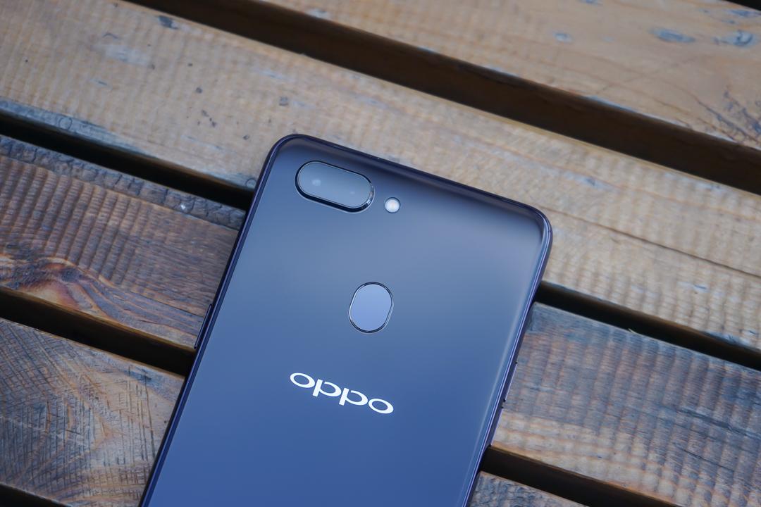 OPPO R15开箱：2999元起售/“刘海”全面屏(6) 第6页