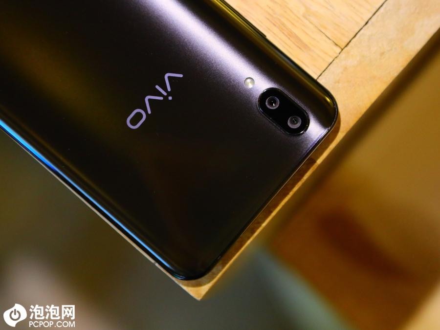 温润玻璃手感+新一代全面屏 vivo X21屏幕指纹版首发图赏(8) 第8页