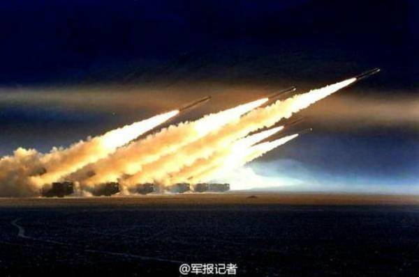 装备陆军远火部队！中国展示“火龙280A”短程导弹(6) 第6页