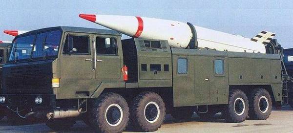 装备陆军远火部队！中国展示“火龙280A”短程导弹(8) 第8页