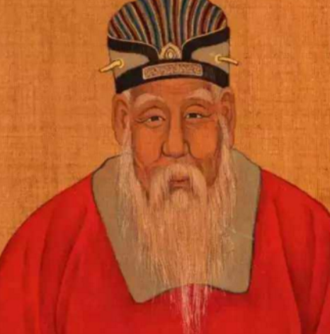 中国历史唯一1位“菩萨皇帝”不碰女色四十年 死因竟成千年笑柄 第1页