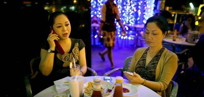 作为世界上为数不多的社会主义国家，越南女性的生活和中国比如何(9) 第9页