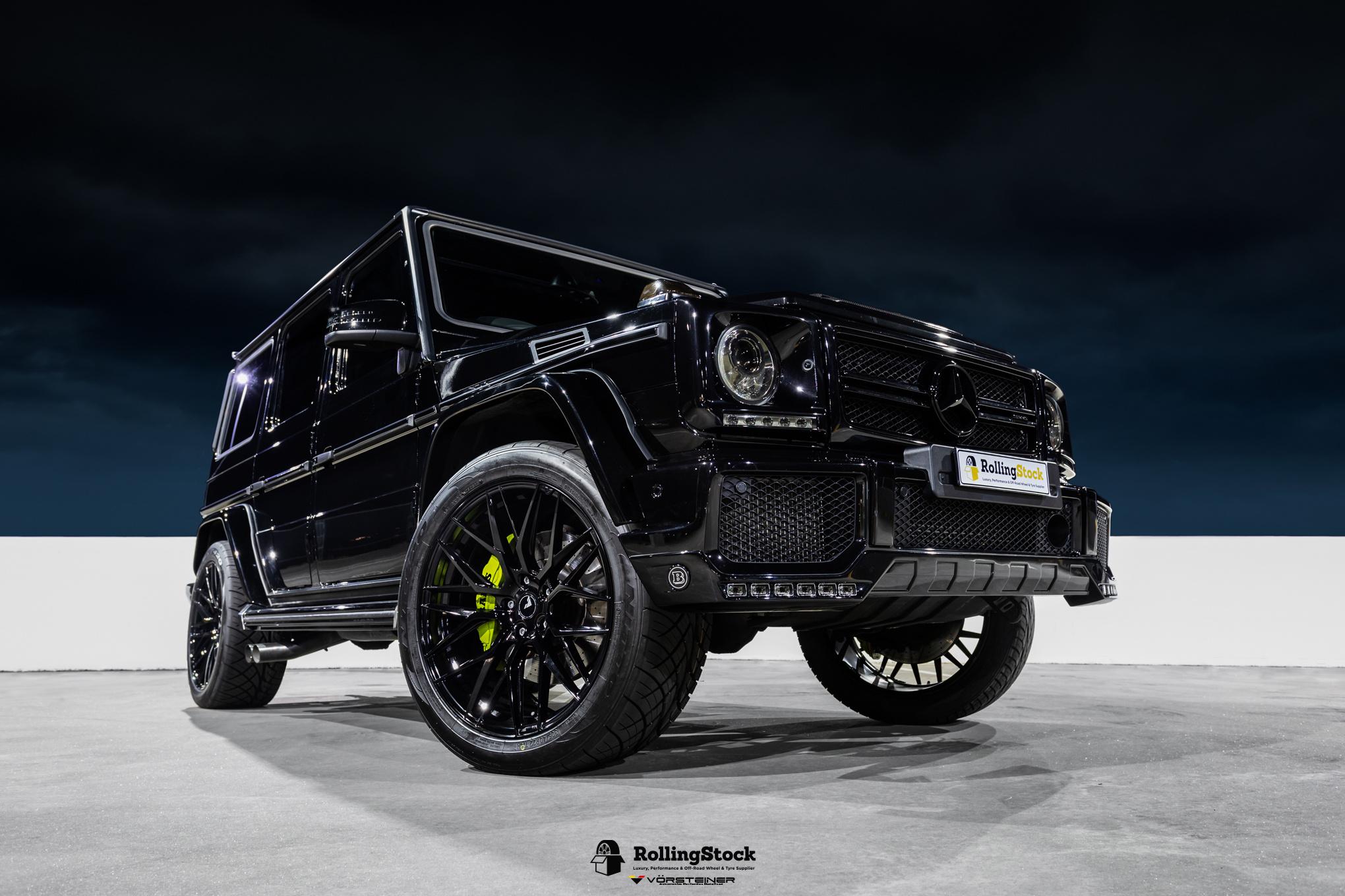 brabus g63