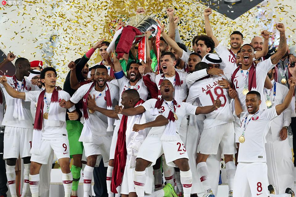2022世界杯欧洲名额_2022世界杯名额_2022世界杯卡塔尔占名额吗