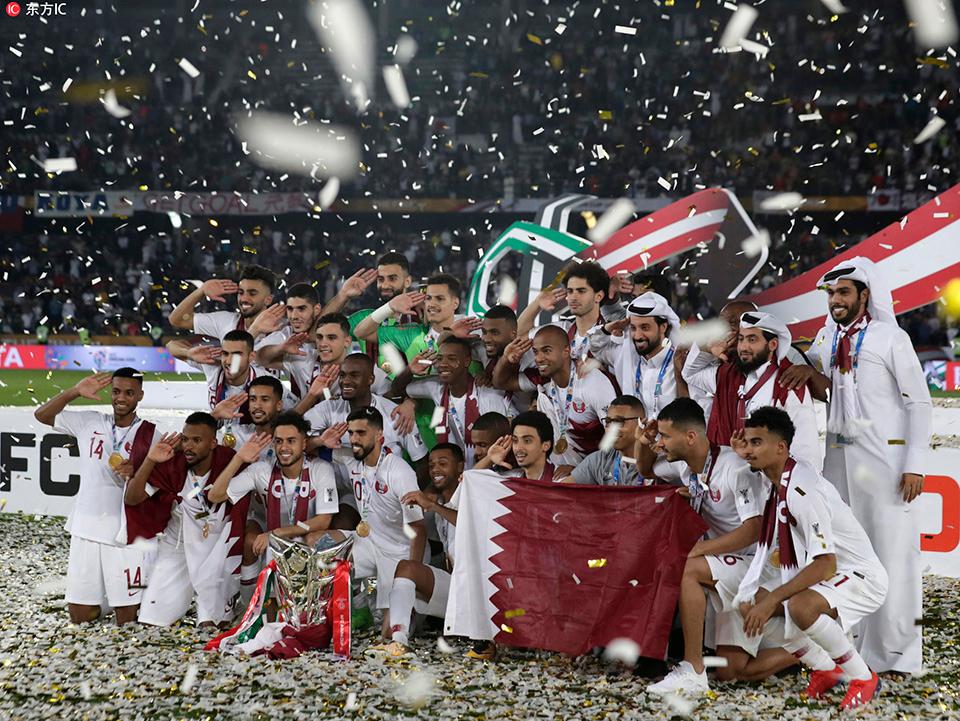 2022世界杯卡塔尔占名额吗_2022世界杯欧洲名额_2022世界杯名额