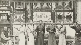 晚清的中国人生活怎样？外国旅行家镜头下的上世纪初的中国社会(15) 第15页