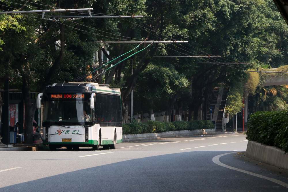 巴士攝影圖集Bus Photo Gallery 第1页