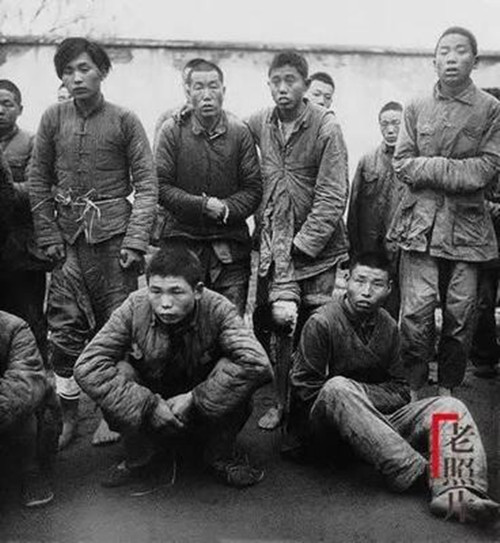 珍贵老照片：1948年解放前后的大上海(2) 第2页