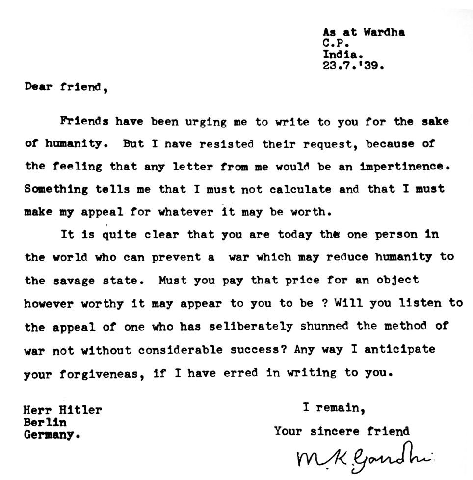世界最著名信件曝光：FBI曾要求民权领袖马丁·路德·金自杀 第1页