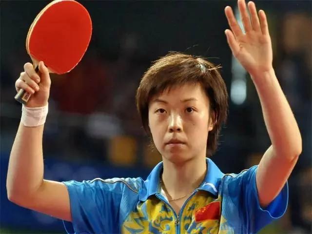 中国乒乓球究竟有多强大，看看这些段子你就懂了(2) 第2页