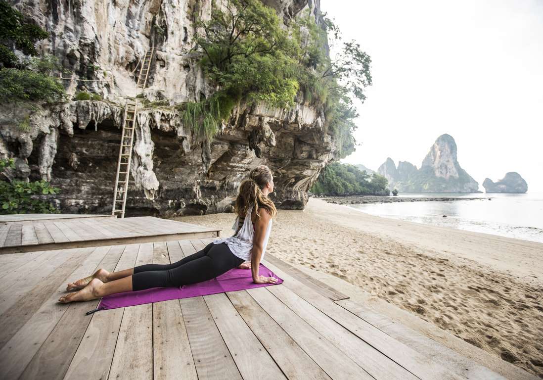 世界上这15个旅游目的地，正确的打开方式是这样的！ 第1页