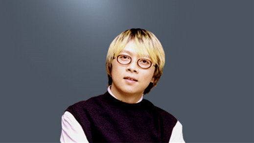 90年代台湾乐坛男歌手排行,张信哲排名第三