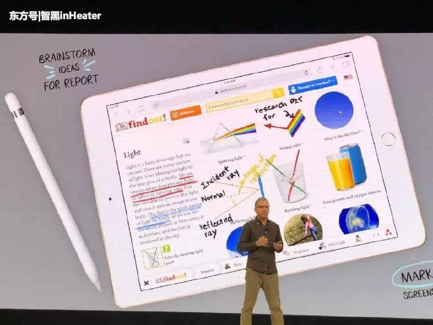 昨晚苹果春季发布会内容平平，却掩盖不了对下一代的野心(6) 第6页