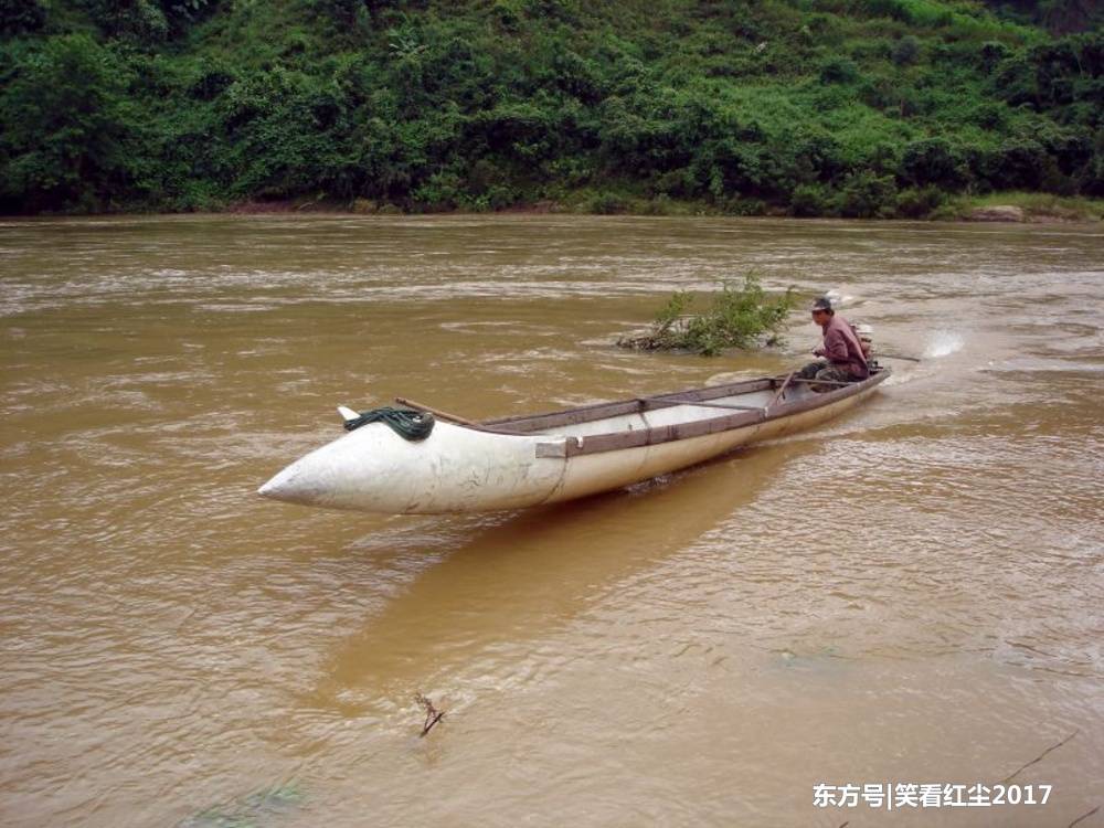 越南人造的船像飞机吗？ 第1页