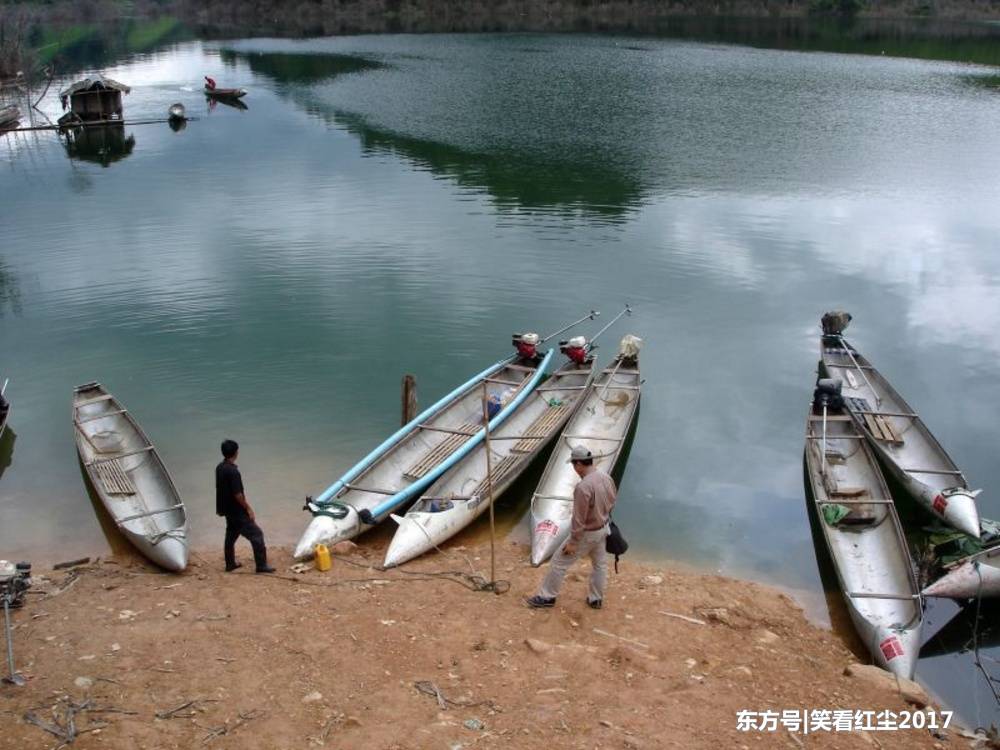 越南人造的船像飞机吗？(3) 第3页