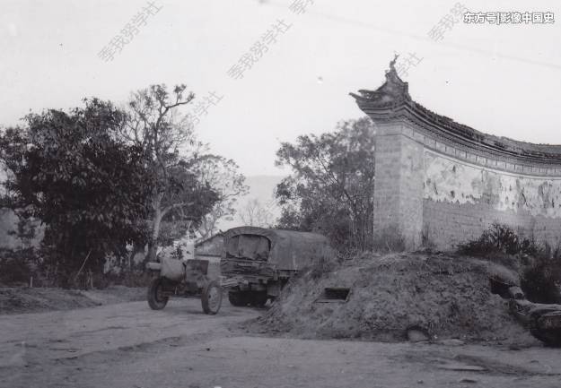 史迪威将军的功劳：规模巨大的中缅印战区坦克集团 日军闻风丧胆(4) 第4页