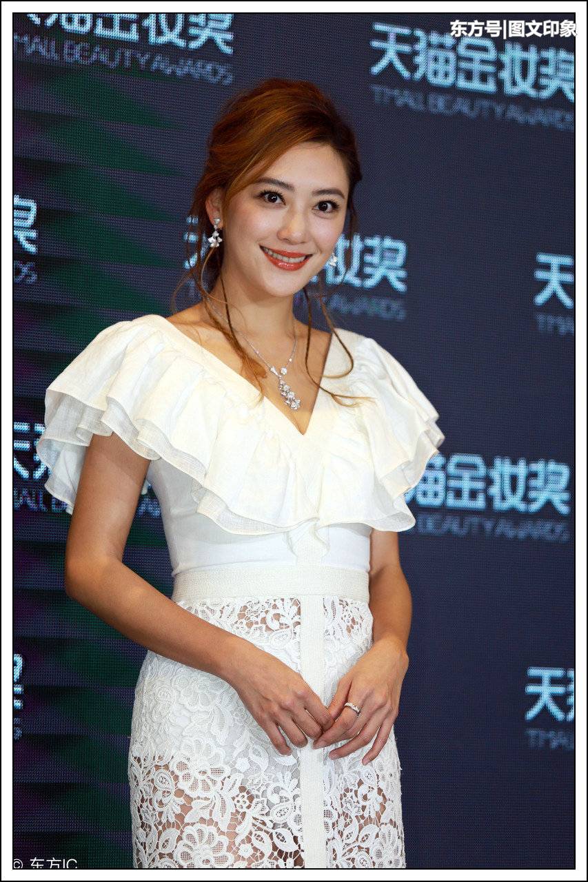 应采儿(cherrie ying),1983年6月20日生于台湾台北,中国香港女演员.
