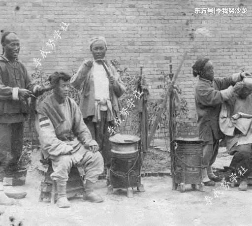 19世纪末20世纪初的华人社会生活 看看当时旅美华人如何过节(4) 第4页