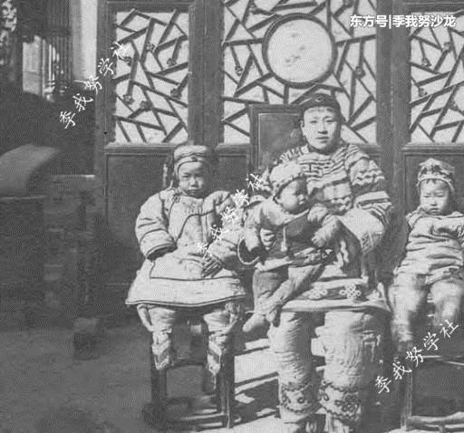 19世纪末20世纪初的华人社会生活 看看当时旅美华人如何过节 第1页