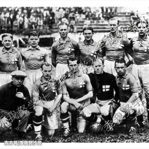 欧洲历史上第一个世界杯冠军诞生：图说1934年第二届世界杯(3) 第3页